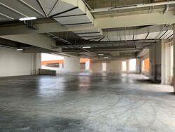 Tuas South Street 10 (D22), Factory #488550741